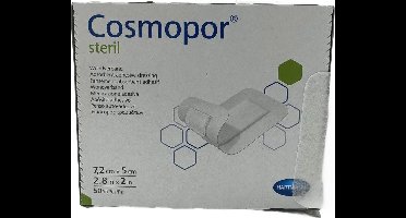 Cosmopor Wondv Zelfkl8X15 Ster