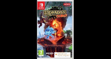 Eldrador Creatures - Switch (Code in a Box)