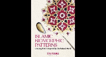 Islamic Biomorphic Patterns