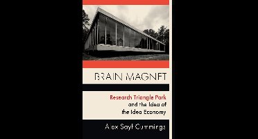 Columbia Studies in the History of U.S. Capitalism- Brain Magnet