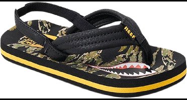 Reef Little Ahi Teenslippers Junior