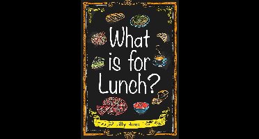 Striders Phonics Readers- What is for Lunch? (Set 07)