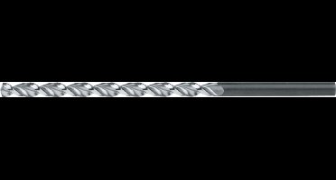 Hardhoutboor 3,5X112Mm Din340Ts