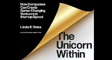 The Unicorn Within