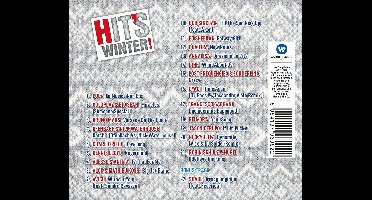 Hit's Winter!  2017