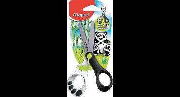 Maped schaar Koopy op blister