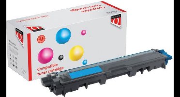 Tonercartridge Quantore Brother TN-245 blauw | 1 stuk