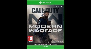 Call of Duty: Modern Warfare - Xbox One (Franse SKU)