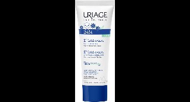 Reparerende Crème voor Baby's Uriage Eau Thermale Bebe Cold Cream 75 ml