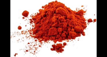 Tuana Kruiden - Jalapeno Poeder Rood - Strooibus 120 Gram - Tuanashop - MP-J-0003