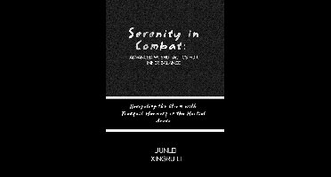 Serenity in Combat: Advanced Wushu Tactics for Inner Balance