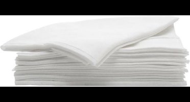 Sibel Ultra Soft Wegwerphanddoeken 50 stuks