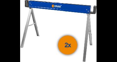 Ivana Schragen 119x57x76cm 2 Stuks