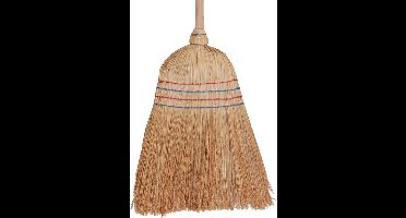 Talen Tools - Mixstrobezem - Met steel - 134x26x7 cm