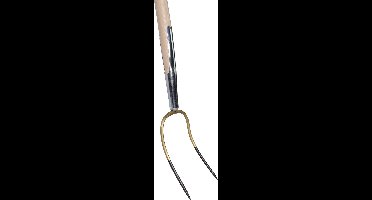 Talen Tools - Kuilvoervork - 100 cm - Compleet