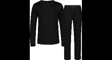 ICEPEAK IVESDALE Thermoset Junior-Black-116