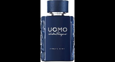 Salvatore Ferragamo - Uomo Urban Feel - Eau De Toilette - 50ML