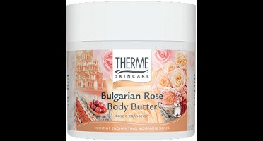Therme Bulgarian Rose Huidverzorging