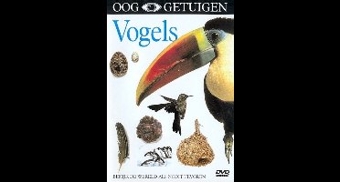 Ooggetuigen - Vogels (DVD)