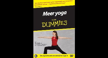 Meer Yoga Voor Dummies (DVD)