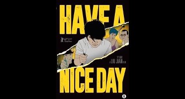 Have A Nice Day (DVD)