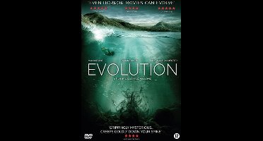 Evolution (DVD)