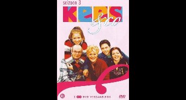 Kees & Co - Seizoen 3 (DVD)
