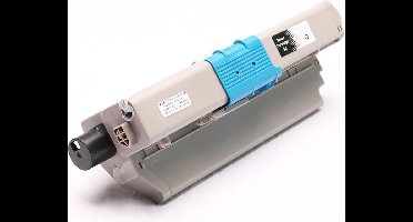 ABC huismerk toner geschikt voor Oki 44973536 zwart voor Oki C301DN C321DN MC332DN MC340 Series MC342DN MC342DNW