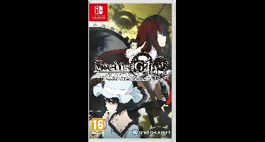 Steins;Gate Elite Limited Edition - Switch