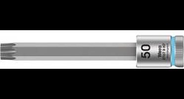 Wera - 8767 B HF Zyklop - bitdop 3/8" torx - T50 x 100mm