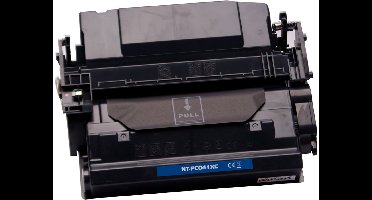 ABC huismerk toner geschikt voor Canon 041 041H voor Canon I-Sensys LBP-312 Series LBP-312x LBP-312dn