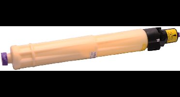 ABC huismerk toner geschikt voor Ricoh 888641 geel voor Aficio MP-C2000 MP-C2500 MP-C2500E1 MP-C3000 MP-C3000E1 MF-C3000AD NRG Nashuatec Infotec Gestetner DSC525 DSC530