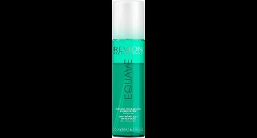 Niet-zuiverende Conditioner Revlon Equave Volumizing Ontwarrend middel 200 ml