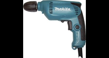 Makita 6413 Boormachine - 450W