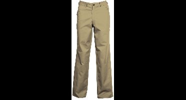 HaVeP 8262 Werkbroek-  Kaki - maat 57