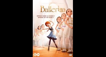 Ballerina (DVD)