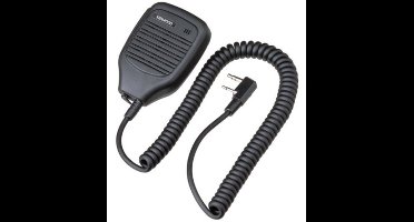 Kenwood - Lautsprechermikrofon, leichte Ausführung KMC-21