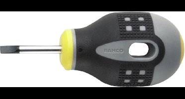Bahco Schroevendraaier BE8340 4x25mm Kort - BE-8340