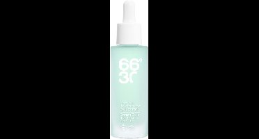 66°30 - Men - Extreme Cycle - Hyper Hyaluronic Anti Rimple Serum