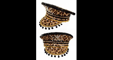 Pet bling panter