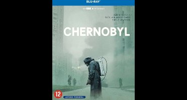 Chernobyl (Blu-ray)