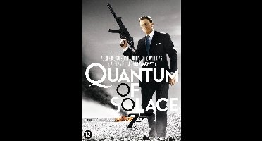 Quantum Of Solace (DVD)