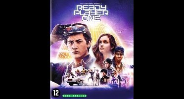 Ready Player One (Blu-ray)