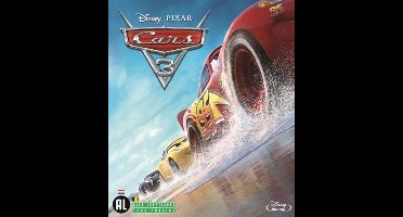 Cars 3 (Blu-ray)