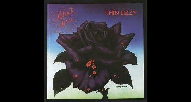 Thin Lizzy - Black Rose (CD)