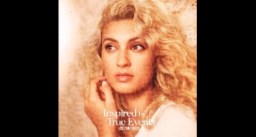 Tori Kelly - Inspired By True Events (CD)