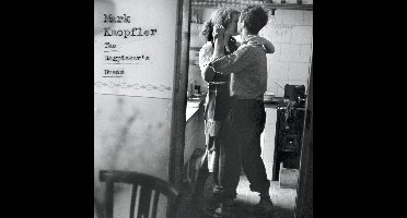 Mark Knopfler - The Ragpicker's Dream (CD)