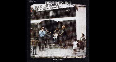 Creedence Clearwater Revival - Willy And The Poor Boys (CD) (40th Anniversary Edition)