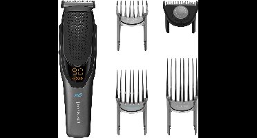 Remington Power-X Series X6 Tondeuse - HC6000