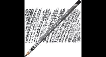 Derwent Graphitint Potlood - Midnight Black (20)